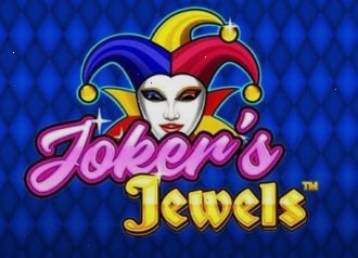 Joker`s Jewels